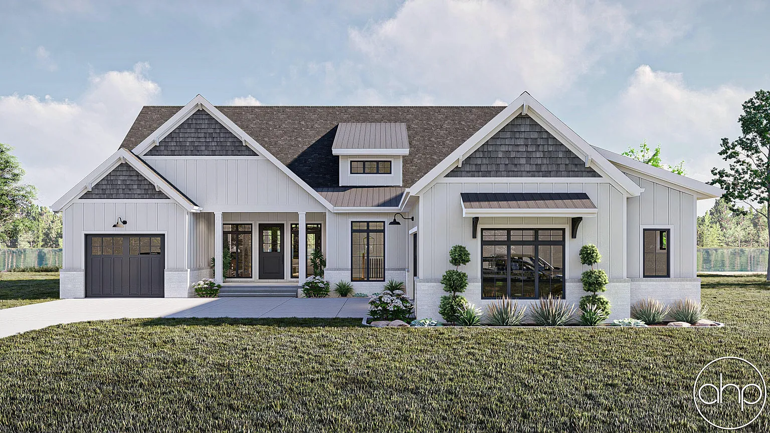 1207 Overlook Dr photo 1