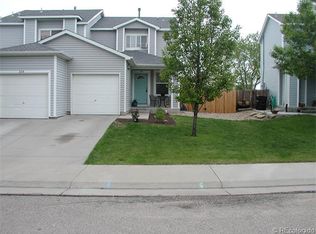 330 Ponderosa Pl, Fort Lupton, CO 80621