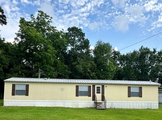 1648 Hall Rd LOT 2, Thomasville, GA 31757