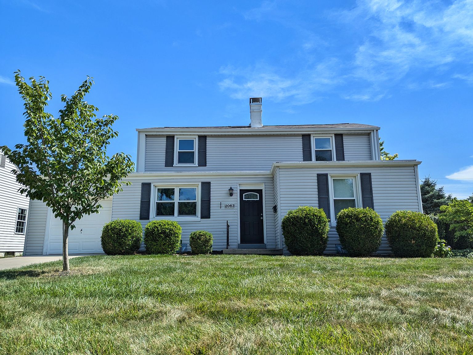 2063 Inchcliff Rd, Columbus, OH 43221 | Zillow