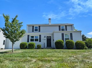 2063 Inchcliff Rd, Columbus, OH 43221