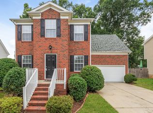 13814 Pilcher Dr, Charlotte, NC 28278