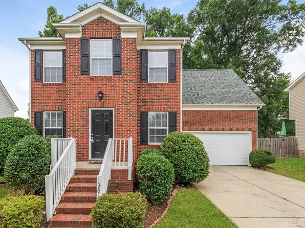 13814 Pilcher Dr, Charlotte, NC 28278