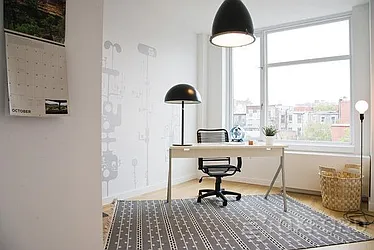 Rented by Oxford Property Group