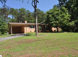 504 Old Burnett Rd, Inman, SC 29349