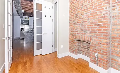 Rented by Yup Realty LLC