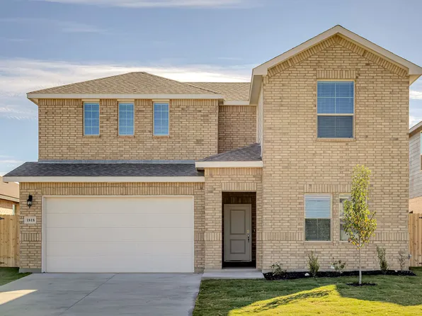 1818 Northern Ln, Midland, TX 79707