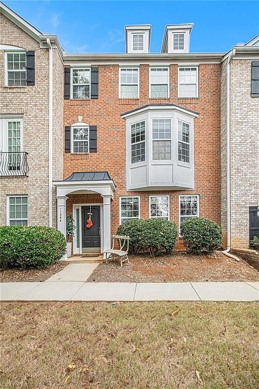 11384 Musette Cir, Alpharetta, GA 30009 | Zillow