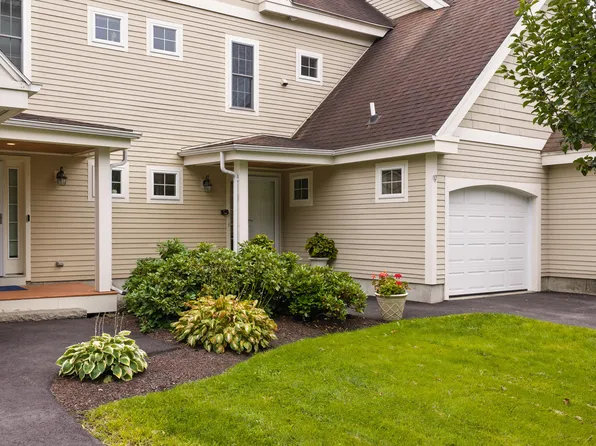 9 Osprey Terrace #9, Portland, ME 04103