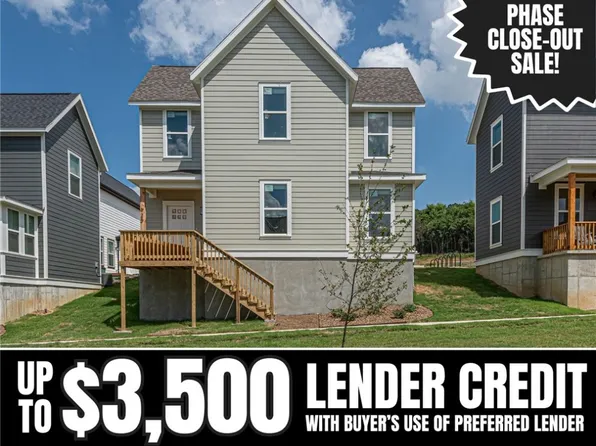 3172 W Salida Ln, Fayetteville, AR 72704