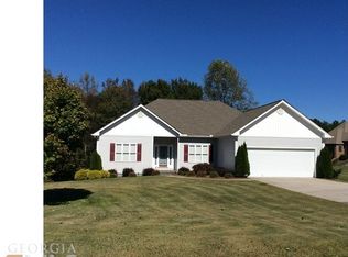 7130 McBrayer Rd, Cumming, GA 30028