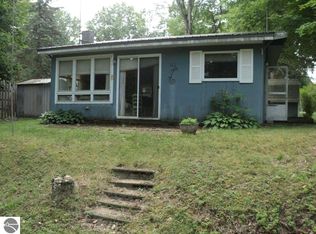 592 Partridge Run, Barryton, MI 49305