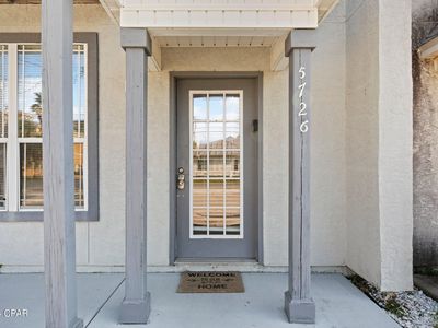 5726 Beach Dr, Panama City Beach, FL, 32408