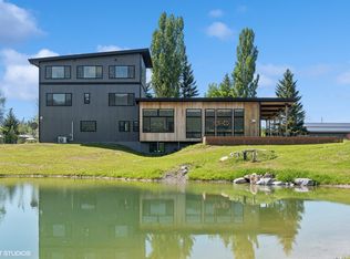 465 Armory Rd, Whitefish, MT 59937