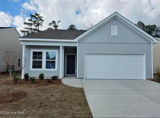 478 Galloping Foal Way SE #38, Bolivia, NC 28422