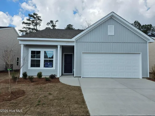 478 Galloping Foal Way SE, Bolivia, NC 28422