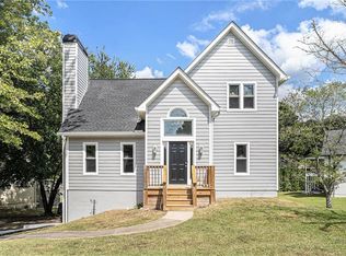 3071 Nectar Dr, Powder Springs, GA 30127