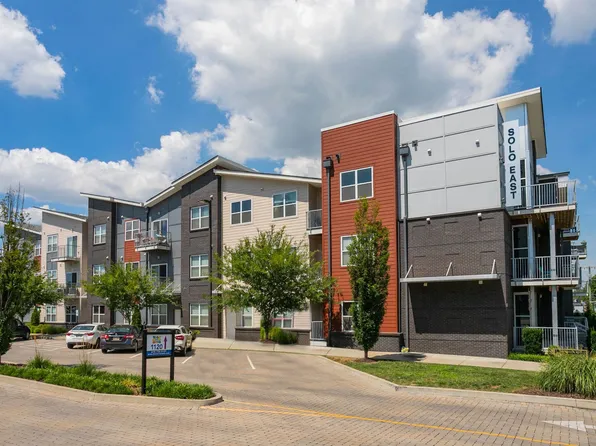1118 Litton Ave APT 202, Nashville, TN 37216
