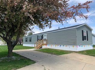 3501 E Ridgely Rd LOT 59, Springfield, IL 62702