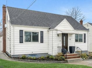 50 Henry St, Hasbrouck Heights Boro, NJ 07604