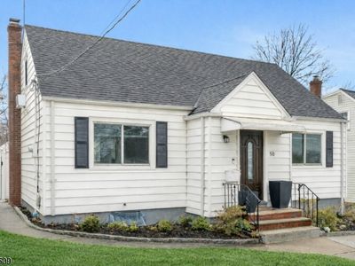 50 Henry St, Hasbrouck Heights, NJ, 07604