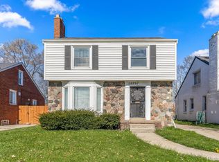 11829 Laing St, Detroit, MI 48224