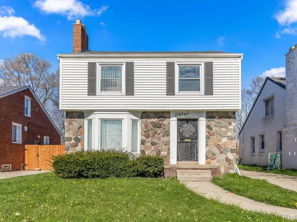 11829 Laing St, Detroit, MI 48224