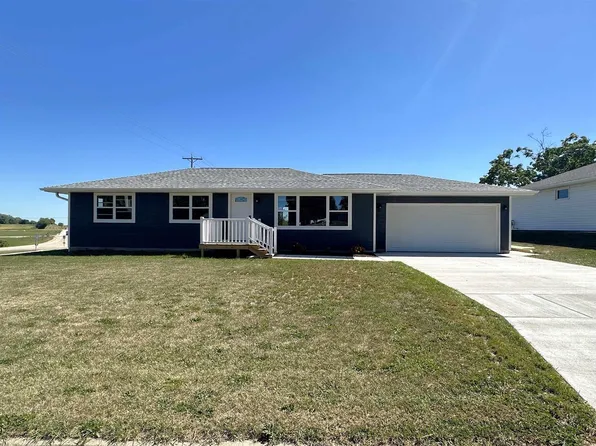 606 30th Avenue, Monroe, WI 53566