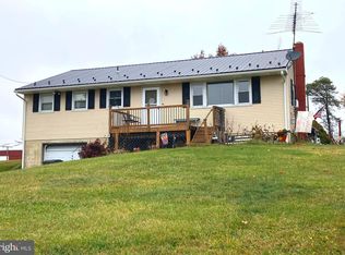 2019 Snyder Rd, Red Lion, PA 17356