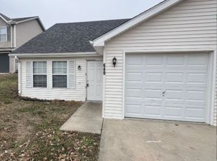 649 N Queen Ridge Ct, Independence, MO 64056