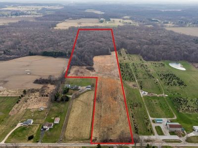 Nichols Rd, Windham, OH, 44288