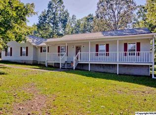 726 Mount Olive Church Rd, Union Grove, AL 35175