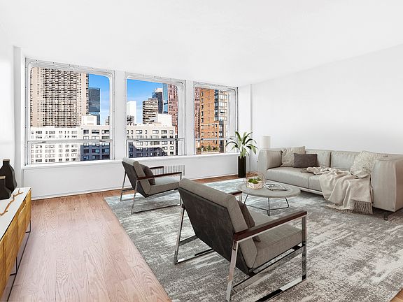 2nd image of 330 E 33rd St APT 12K