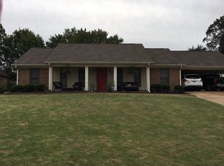 1375 Biloxi St, Hernando, MS 38632