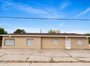305 McCune Rd, El Paso, TX 79915