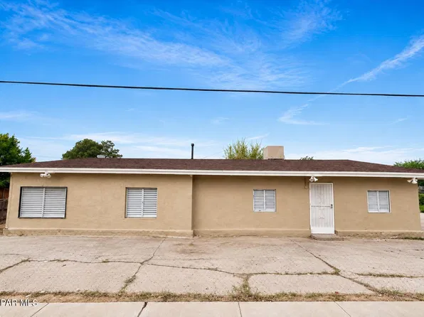 305 McCune Rd, El Paso, TX 79915