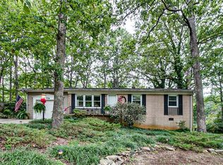 774 April Ln, Asheboro, NC 27205