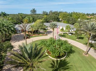 17911 SW 63rd Mnr, Southwest Ranches, FL 33331