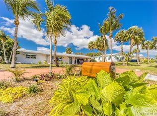 3576 NE Skyline Dr, Jensen Beach, FL 34957