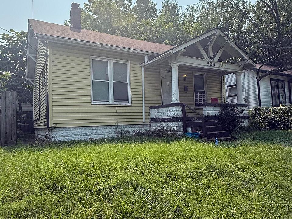 1st image of 503 S 32nd St