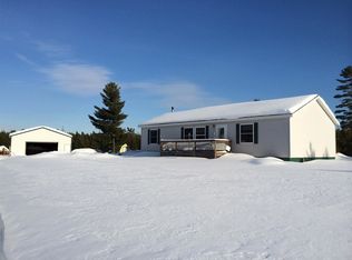N Camp Rd, Ishpeming, MI 49849
