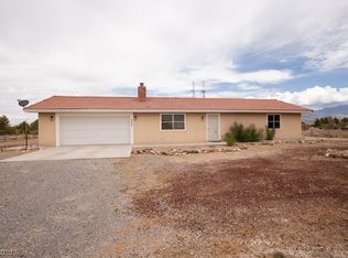 3500 E Navajo Blvd, Pahrump, NV 89061