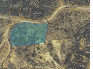 0 Shores Trl #62, Dover, TN 37058