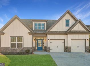 4 Flagstone Ct SE, Cartersville, GA 30120