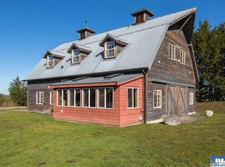 750 E Grey Fox Rd, Sequim, WA 98382