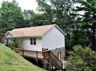 308 Stanberry Rd, Boone, NC 28607