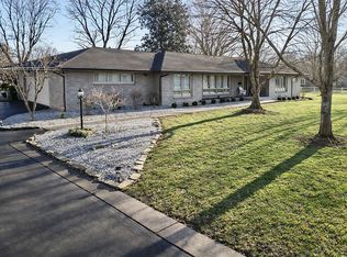 2920 Cox Mill Rd, Hopkinsville, KY 42240