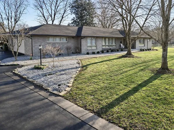 2920 Cox Mill Rd, Hopkinsville, KY 42240