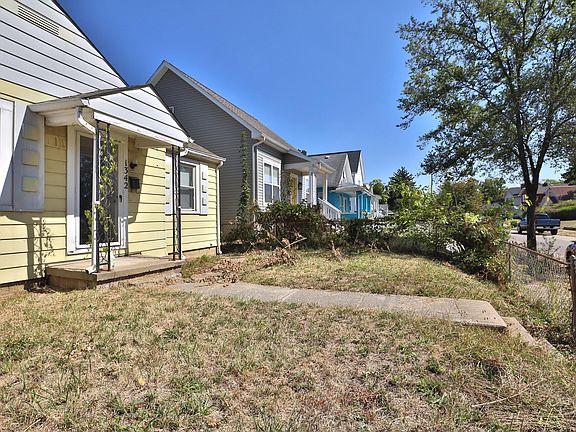 2nd image of 1342 E 19th Ave