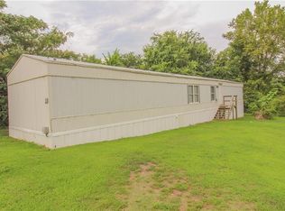 15320 Old Jenny Lind Loop, Fort Smith, AR 72916